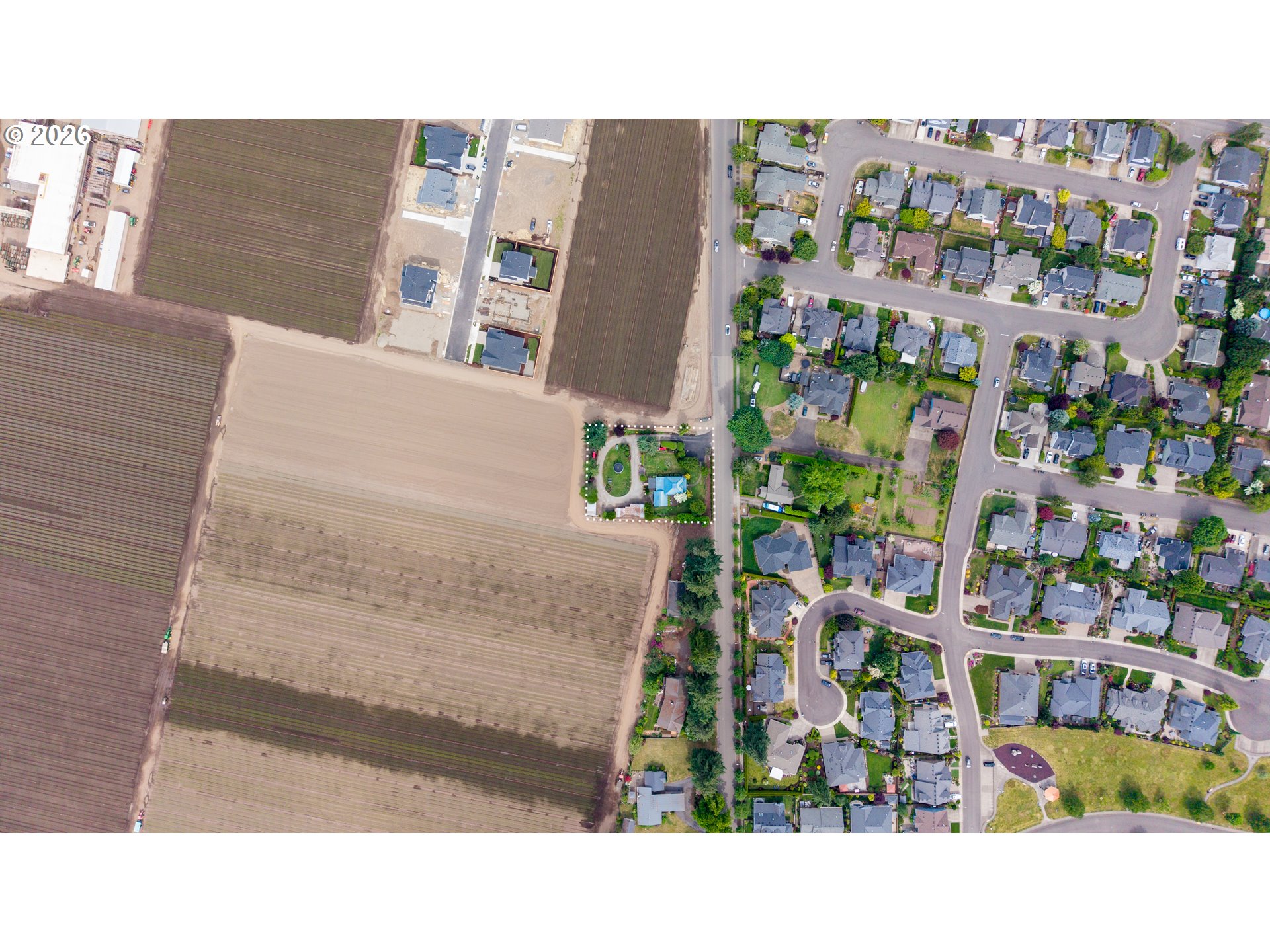 436 Northwest Territorial Road Canby, OR 97013 - Photo 44 of 45