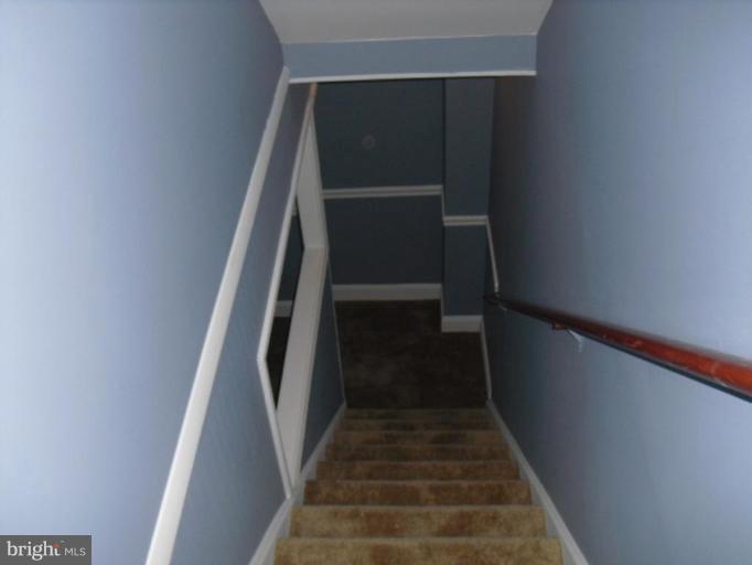 8218 Mitnick Road Nottingham, MD 21236 - Photo 17 of 22 Staircase