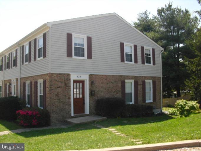 8218 Mitnick Road Nottingham, MD 21236 - Photo 21 of 22 Exterior #5