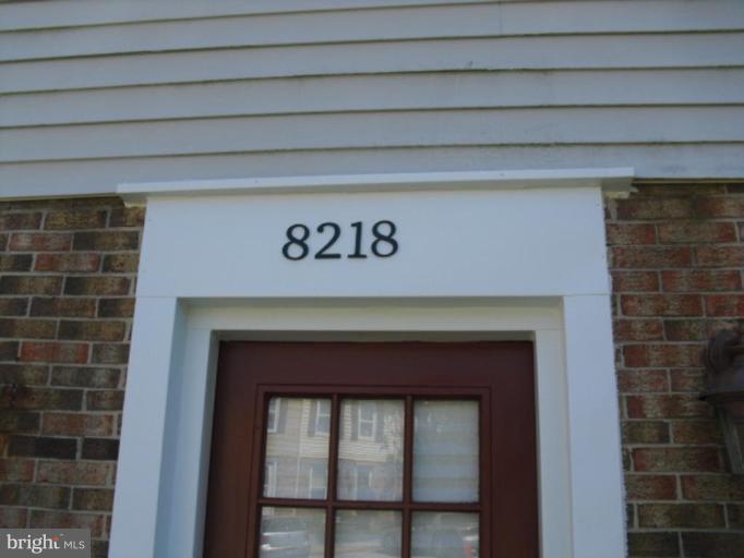 8218 Mitnick Road Nottingham, MD 21236 - Photo 5 of 22 Exterior #2