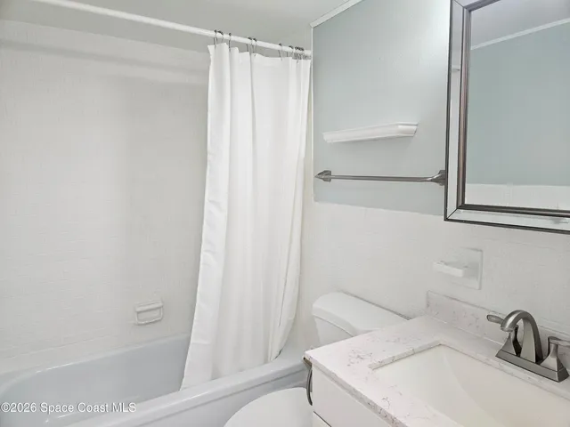 $1,950 | 3190 North Atlantic Avenue, Unit 131, Cocoa Beach, FL 32931