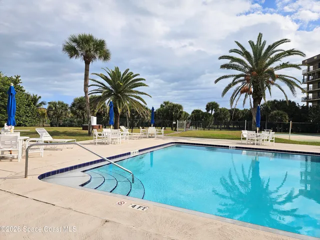 $1,950 | 3190 North Atlantic Avenue, Unit 131, Cocoa Beach, FL 32931