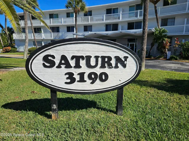 $1,950 | 3190 North Atlantic Avenue, Unit 131, Cocoa Beach, FL 32931