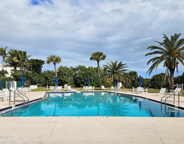 $1,950 | 3190 North Atlantic Avenue, Unit 131, Cocoa Beach, FL 32931