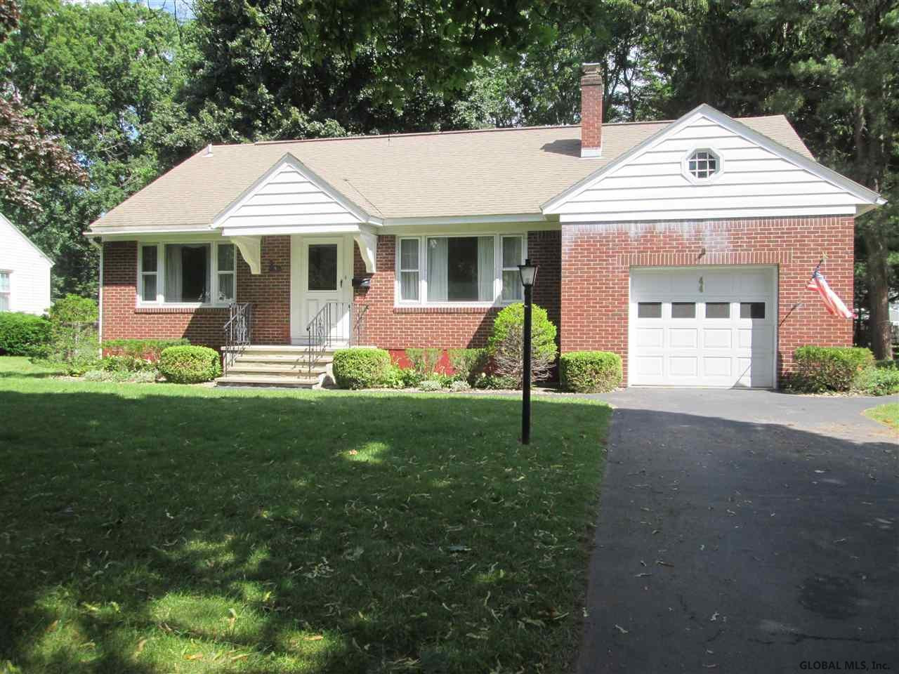44 Continental Road Rotterdam, NY 12306 - Photo 1 of 14 Photo 1