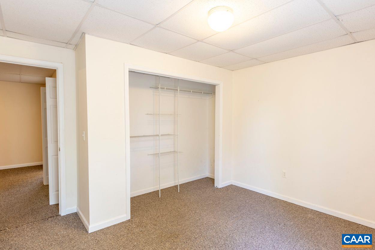165 Rustling Oaks Way Ruckersville, VA 22968 - Photo 23 of 52 a view of an empty room