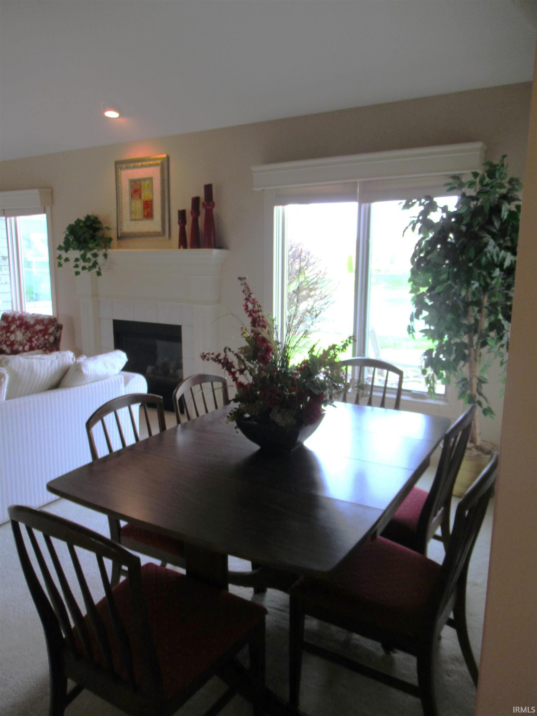 2428 Barcroft Court Fort Wayne, IN 46804 - Photo 12 of 31