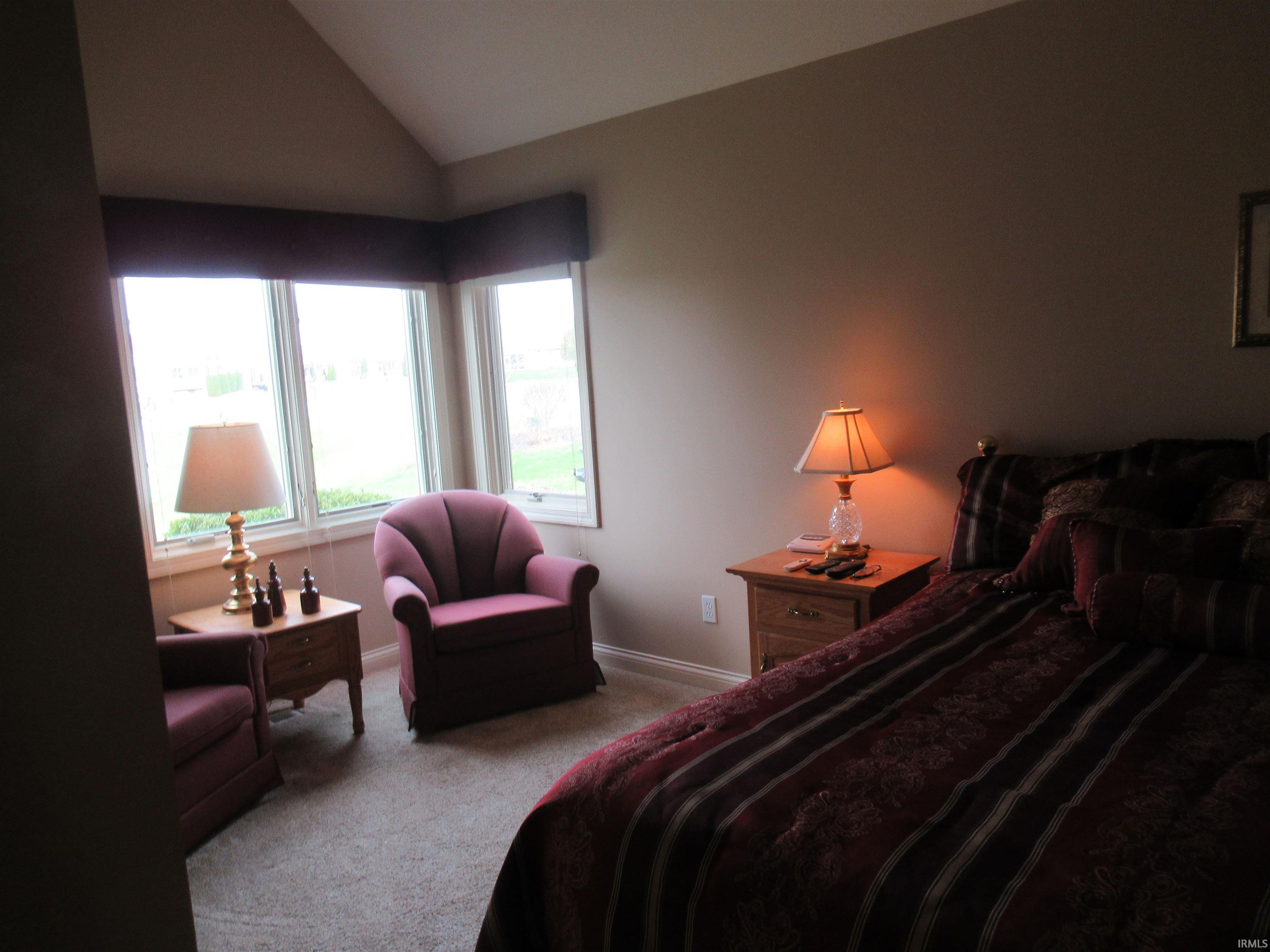 2428 Barcroft Court Fort Wayne, IN 46804 - Photo 16 of 31