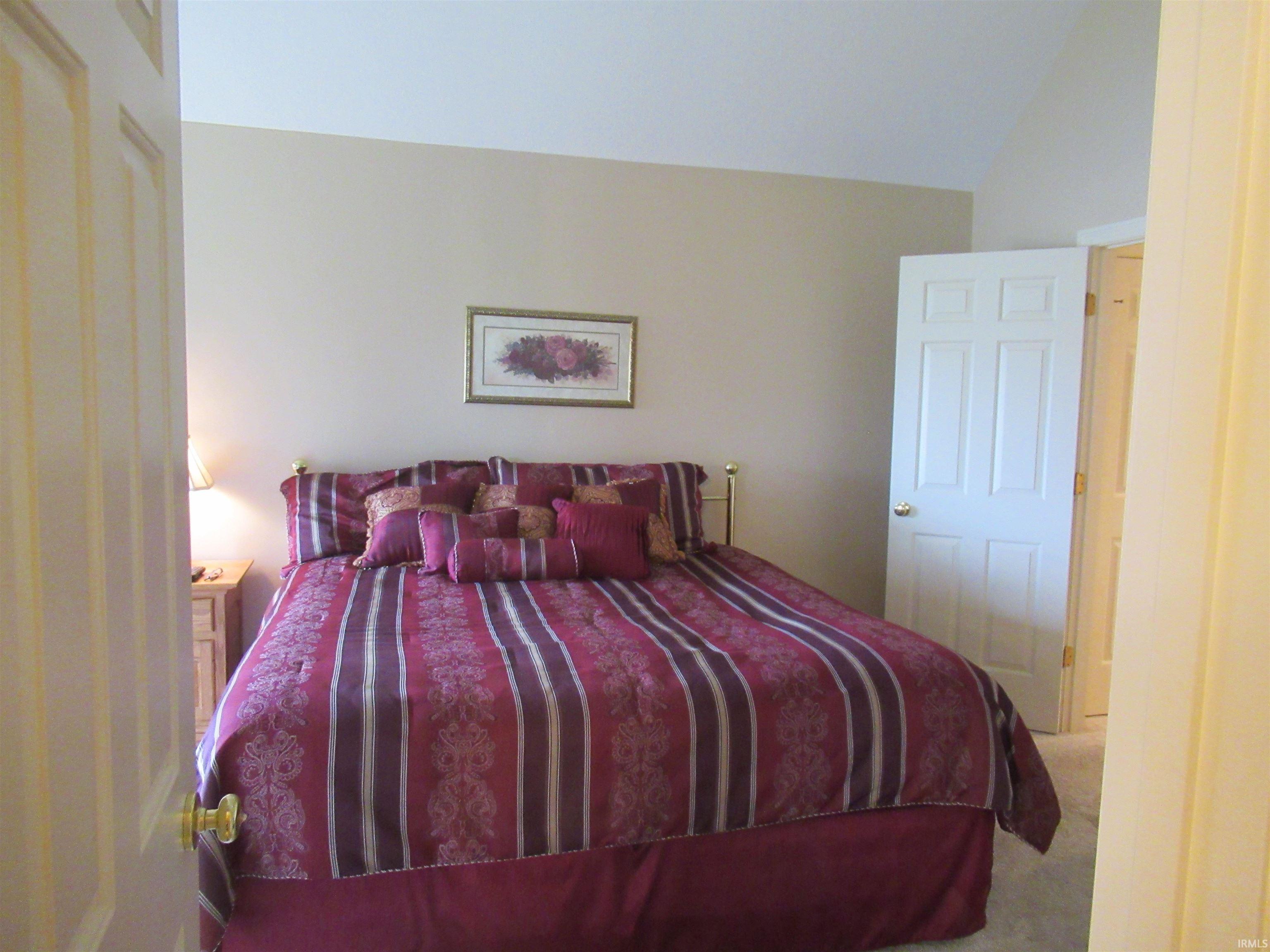 2428 Barcroft Court Fort Wayne, IN 46804 - Photo 17 of 31