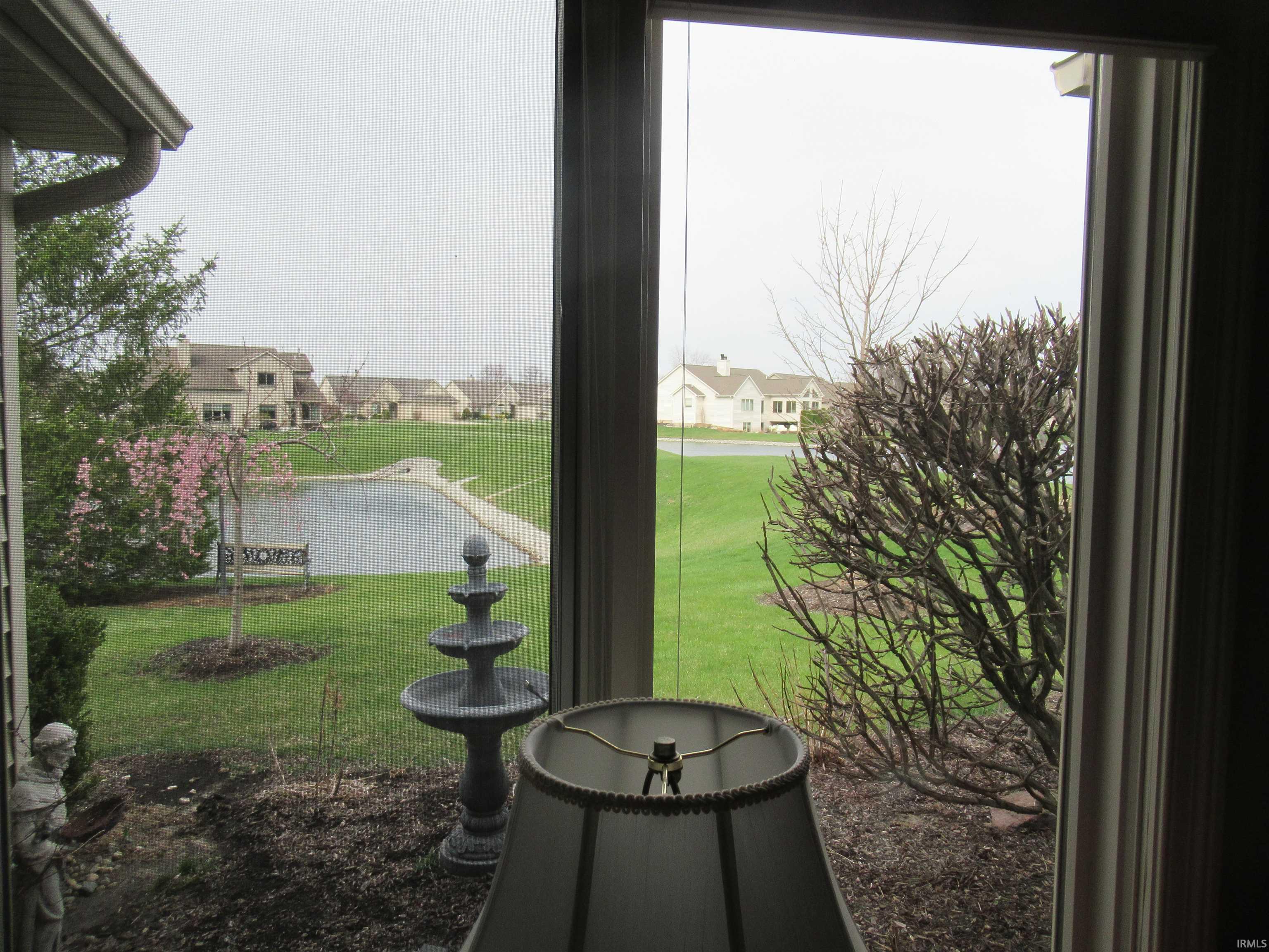 2428 Barcroft Court Fort Wayne, IN 46804 - Photo 25 of 31