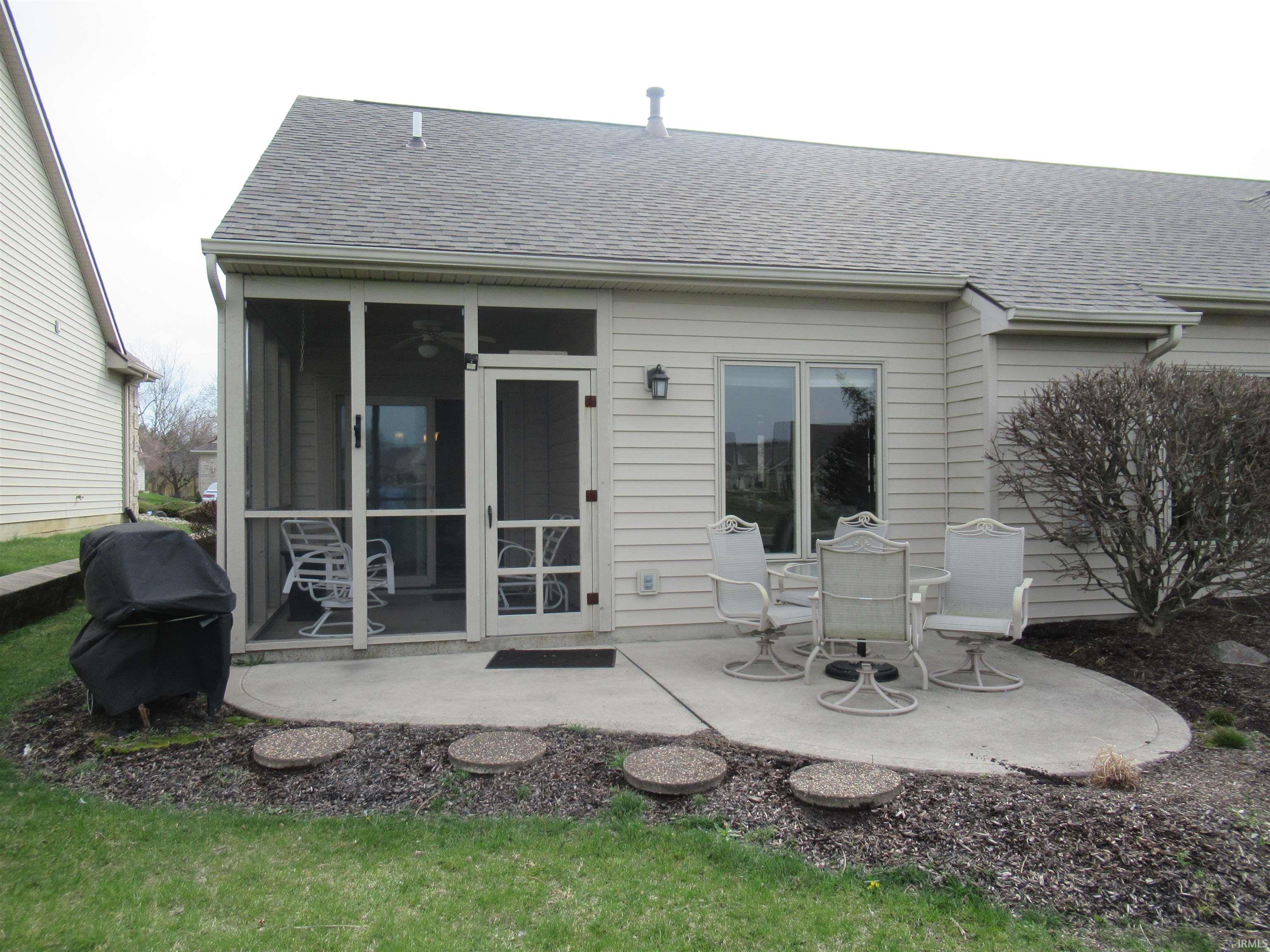 2428 Barcroft Court Fort Wayne, IN 46804 - Photo 26 of 31