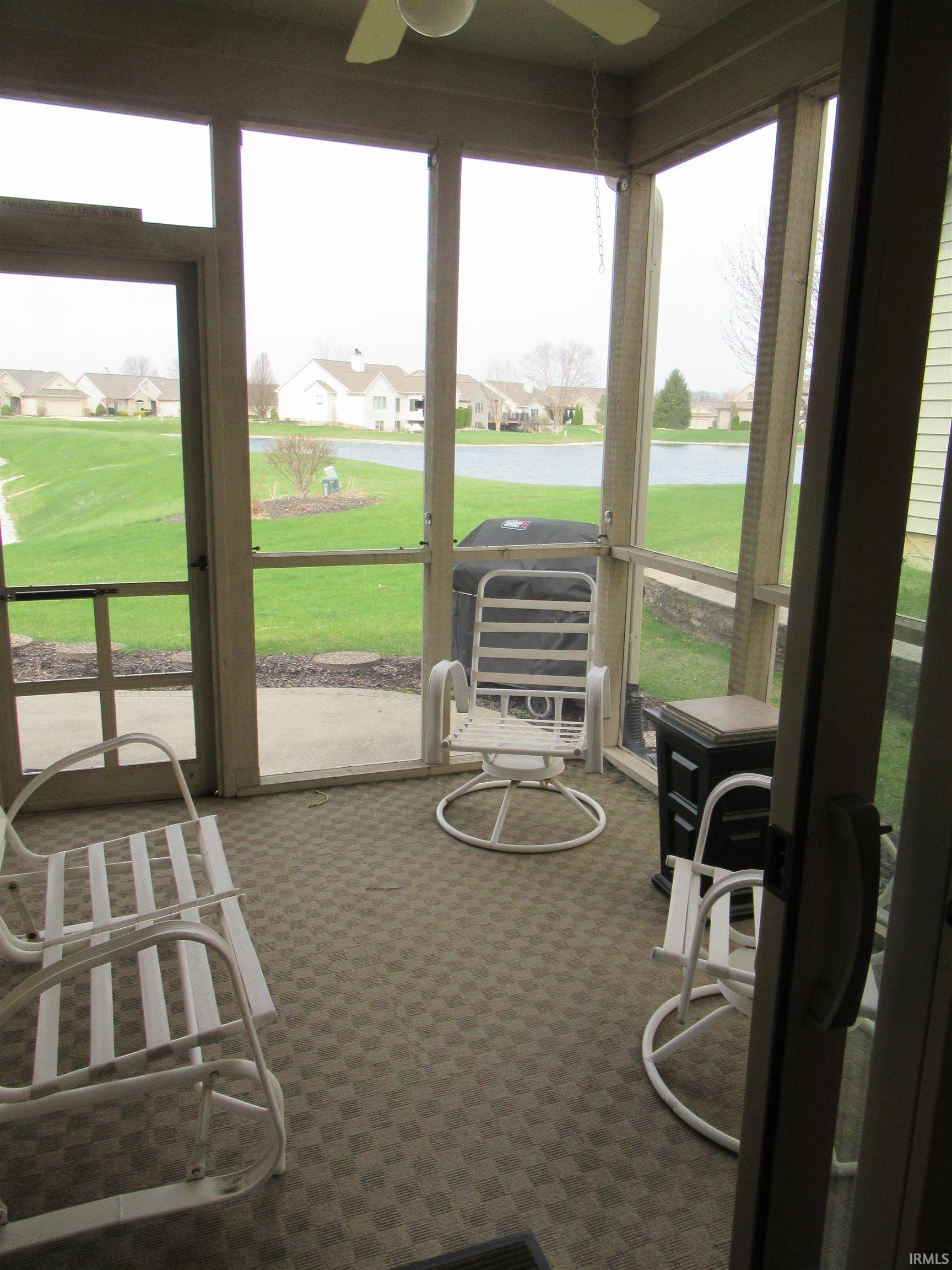 2428 Barcroft Court Fort Wayne, IN 46804 - Photo 27 of 31