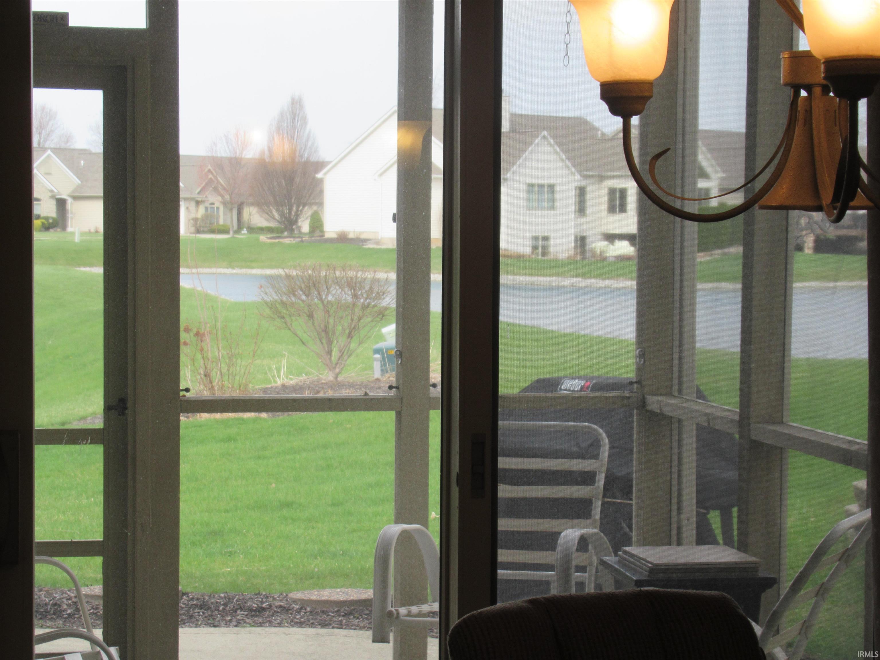 2428 Barcroft Court Fort Wayne, IN 46804 - Photo 29 of 31