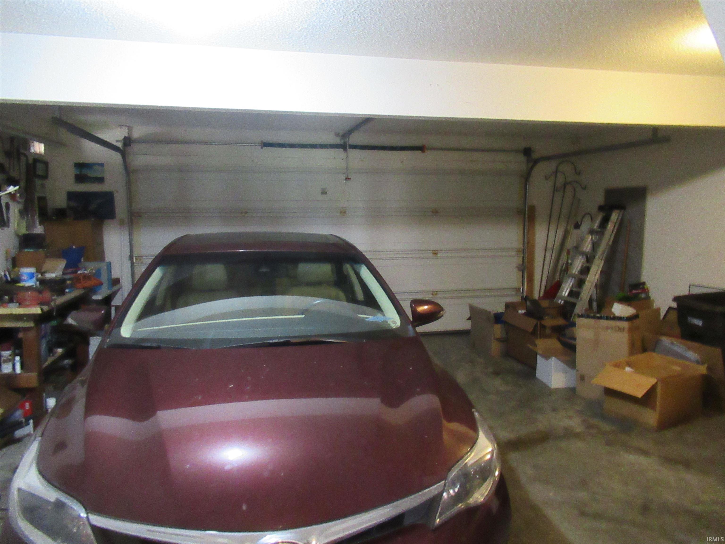 2428 Barcroft Court Fort Wayne, IN 46804 - Photo 30 of 31