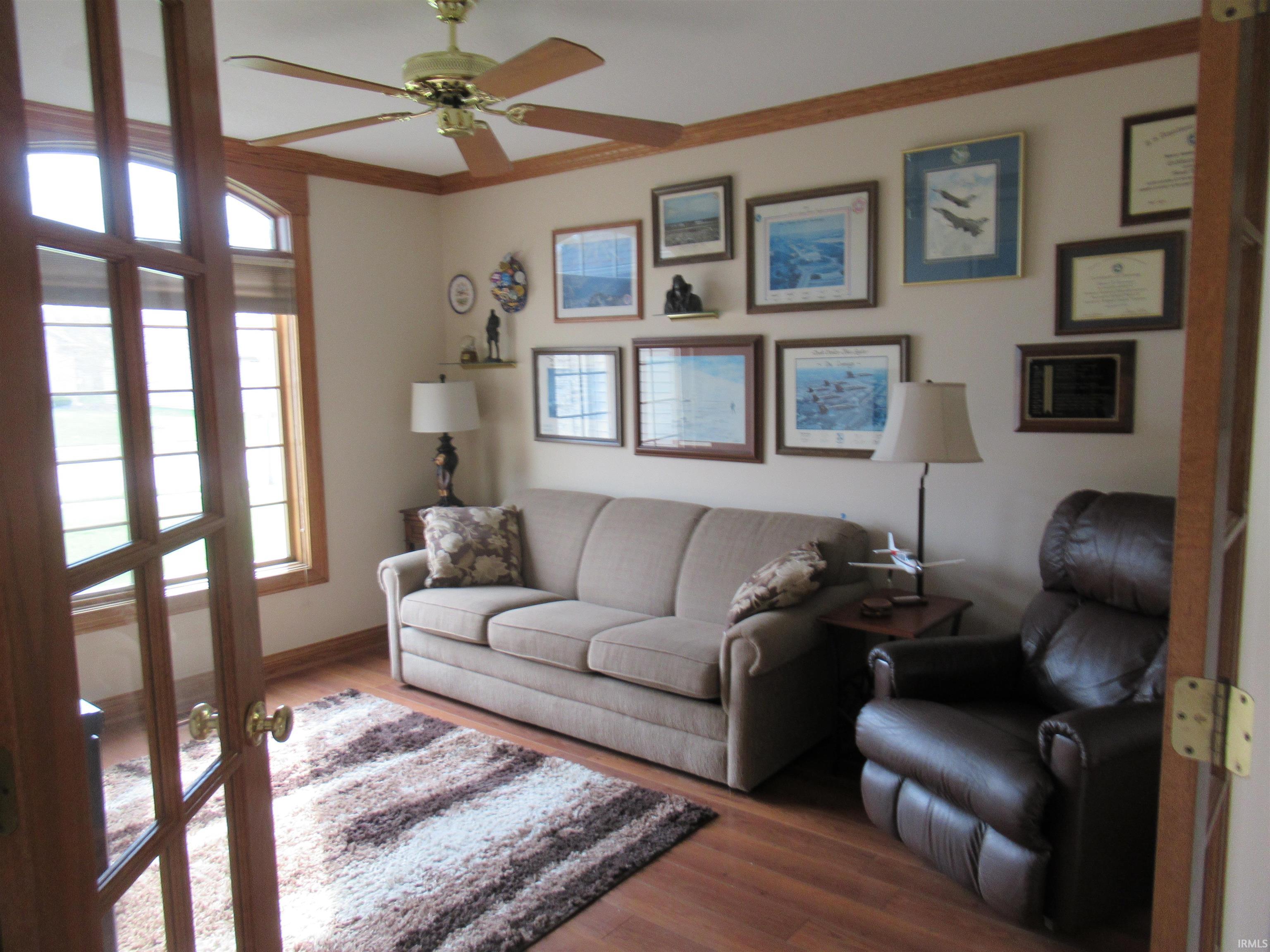 2428 Barcroft Court Fort Wayne, IN 46804 - Photo 5 of 31