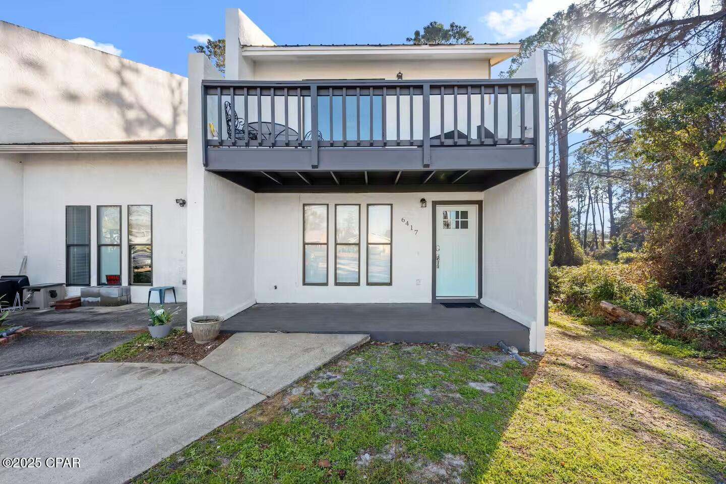 6417 Causeway Road Panama City, FL 32408 - Photo 1 of 22