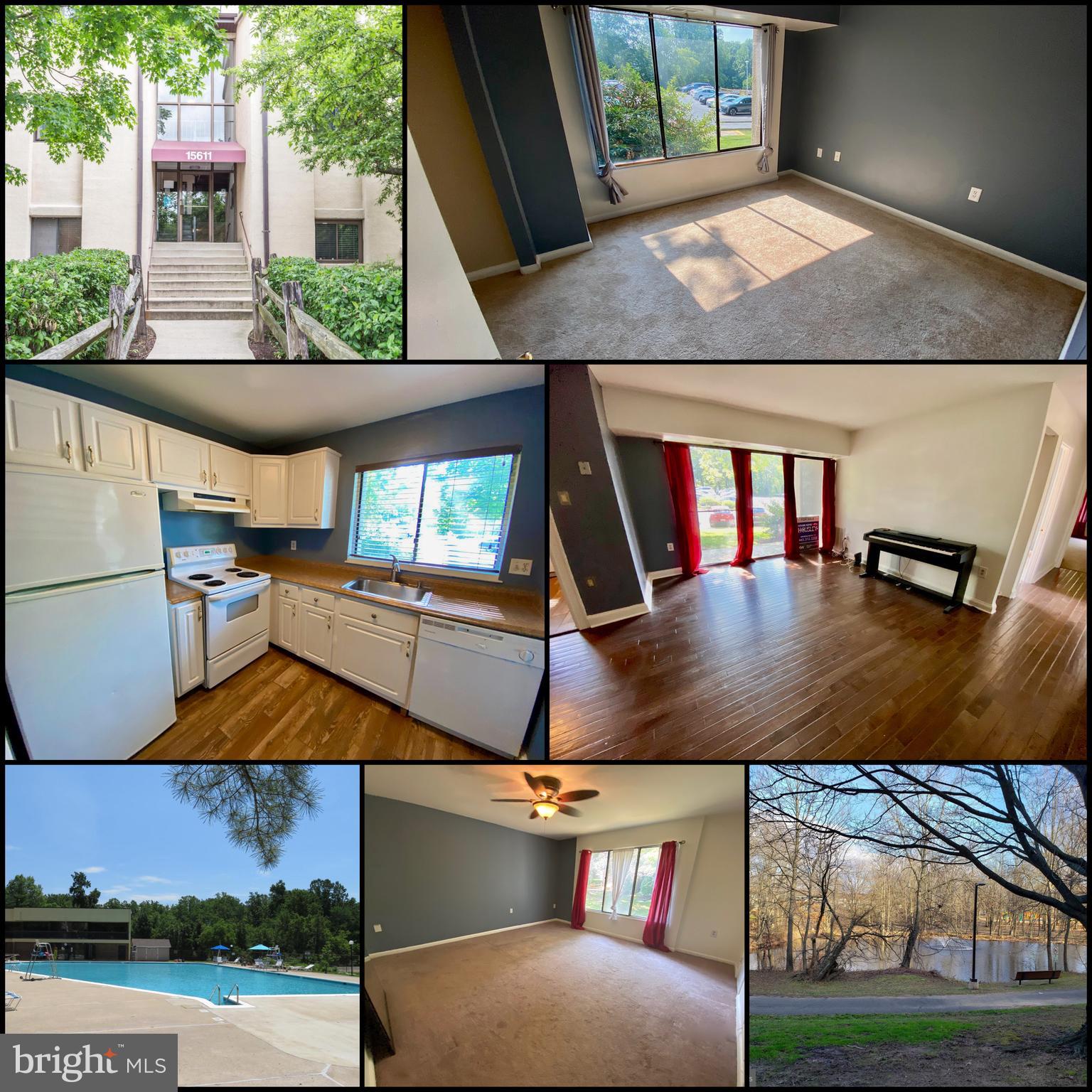 15611 Dorset Road, Unit 73 Laurel, MD 20707 - Photo 1 of 19 Gallery Image 1