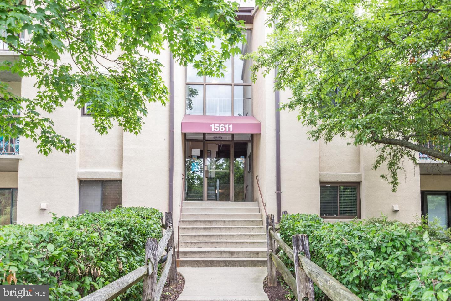 15611 Dorset Road, Unit 73 Laurel, MD 20707 - Photo 12 of 19 Gallery Image 12