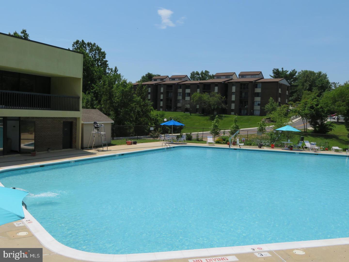 15611 Dorset Road, Unit 73 Laurel, MD 20707 - Photo 18 of 19 Gallery Image 18