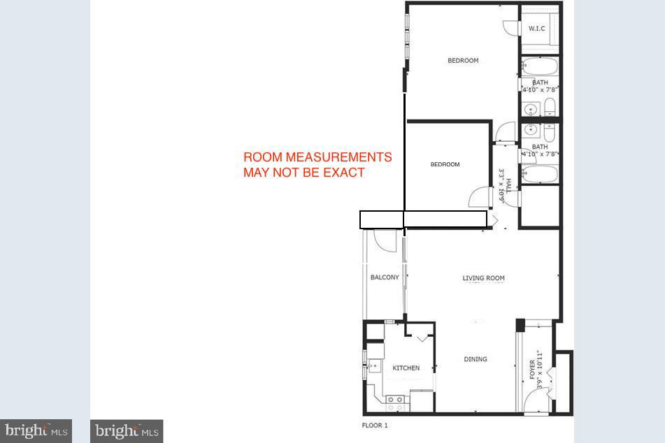 15611 Dorset Road, Unit 73 Laurel, MD 20707 - Photo 19 of 19 Gallery Image 19