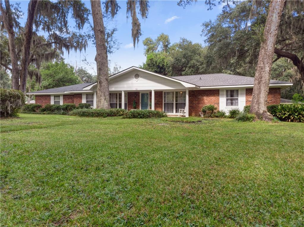 301 Burford Road Brunswick, GA 31523 - Photo 1 of 1 Gallery Image 1
