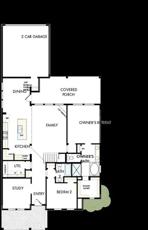 $509,903 | 1064 Hackberry Emperor Street, Crowley, TX 76036