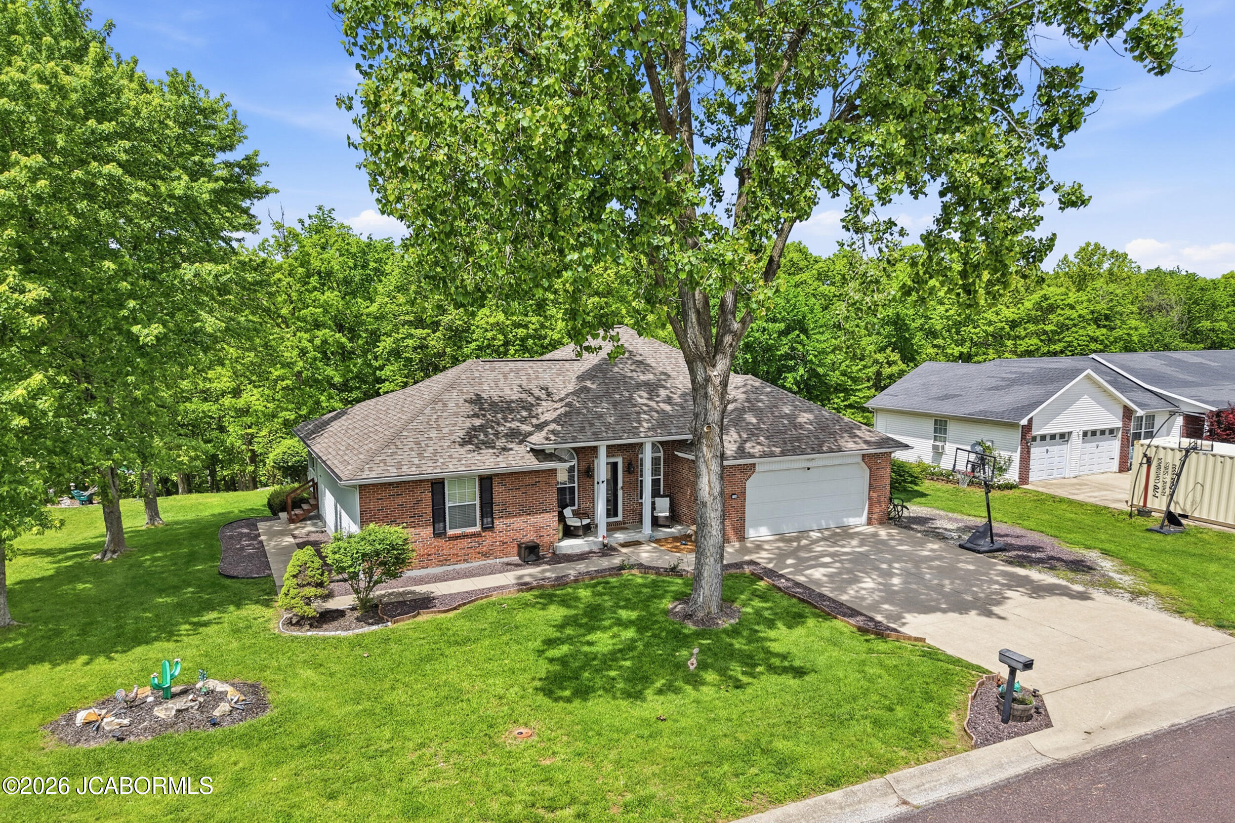 1146 Choctaw Ridge Drive Holts Summit, MO 65043 - Photo 48 of 57 1146 choctaw ridge dr-48