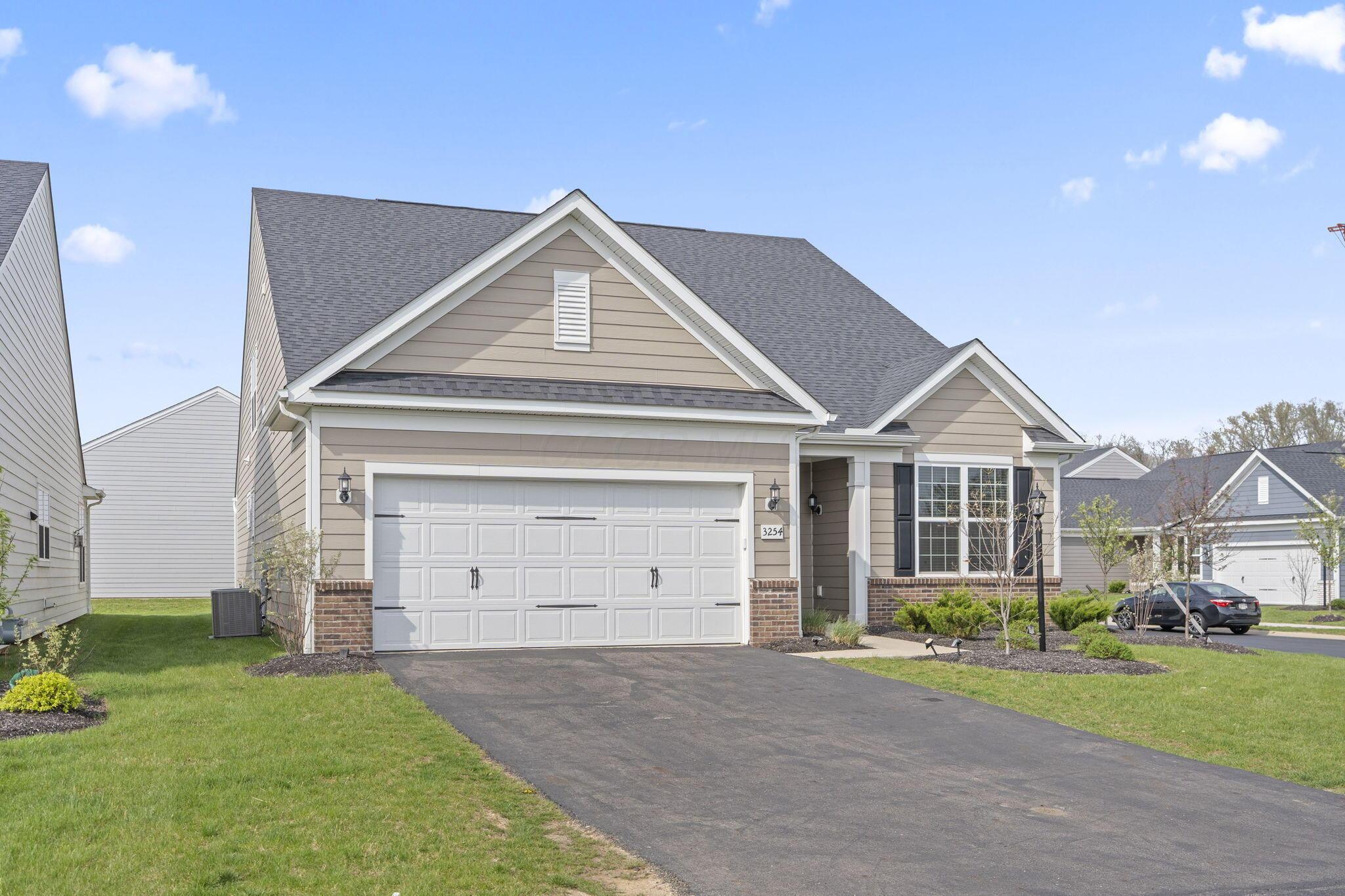 3254 Sinatra Way Powell, OH 43065 - Photo 3 of 69