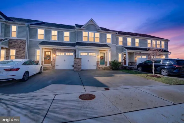 $445,000 | 398 Goodwick Drive, Middletown, DE 19709
