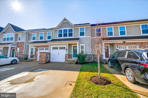 $445,000 | 398 Goodwick Drive, Middletown, DE 19709