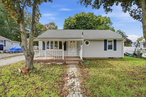 $325,000 | 40 West Belmont Street, Ludlow, MA 01056