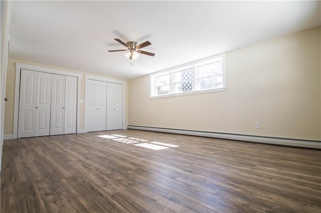 4 Brentwood Road Augusta, ME 04330 - Photo 19 of 28 Master bedroom downstairs