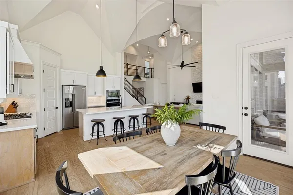 $899,000 | 1516 Portico Place, McKinney, TX 75069