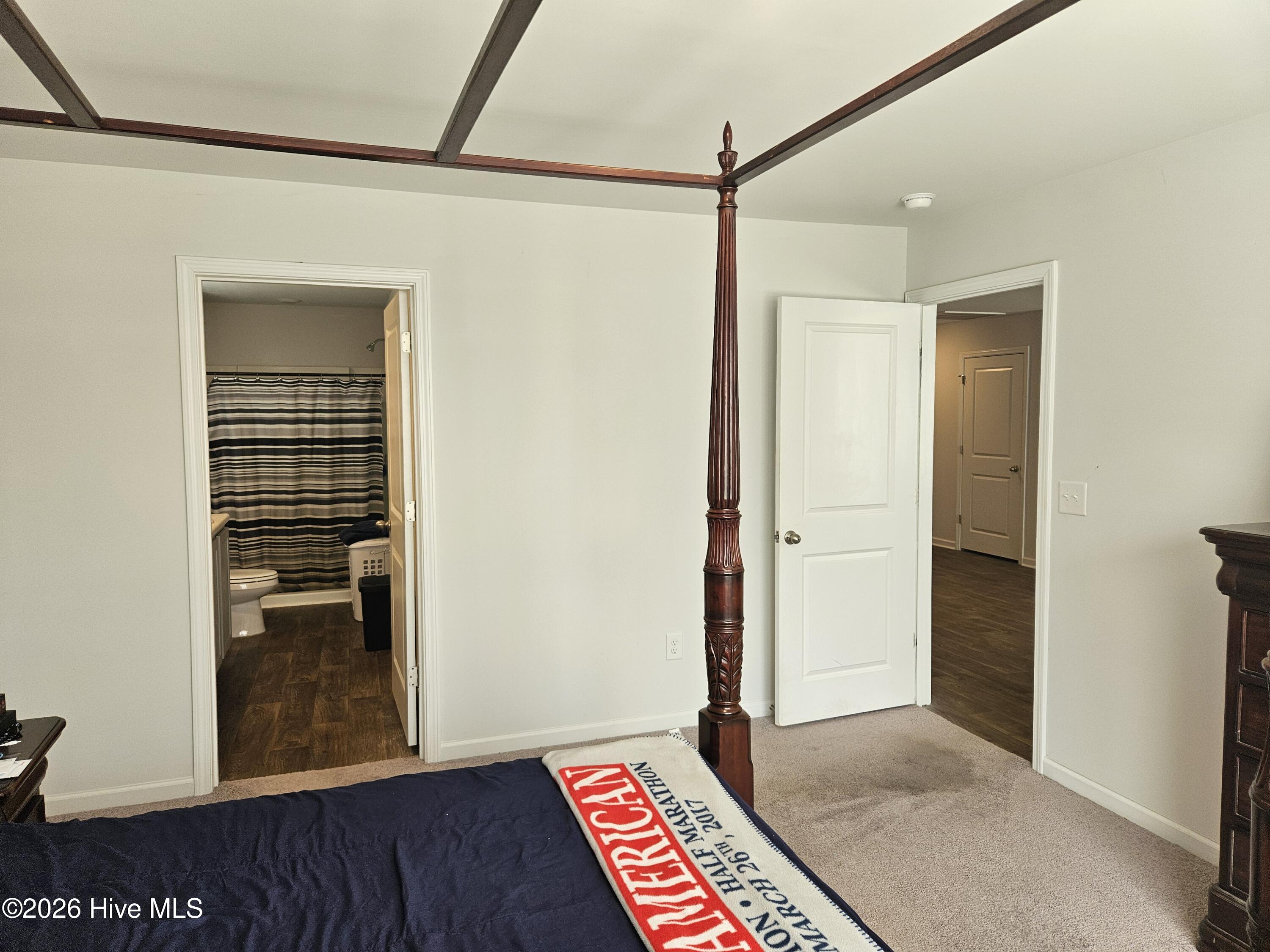 399 High Ridge Court Sneads Ferry, NC 28460 - Photo 11 of 20 h399.11