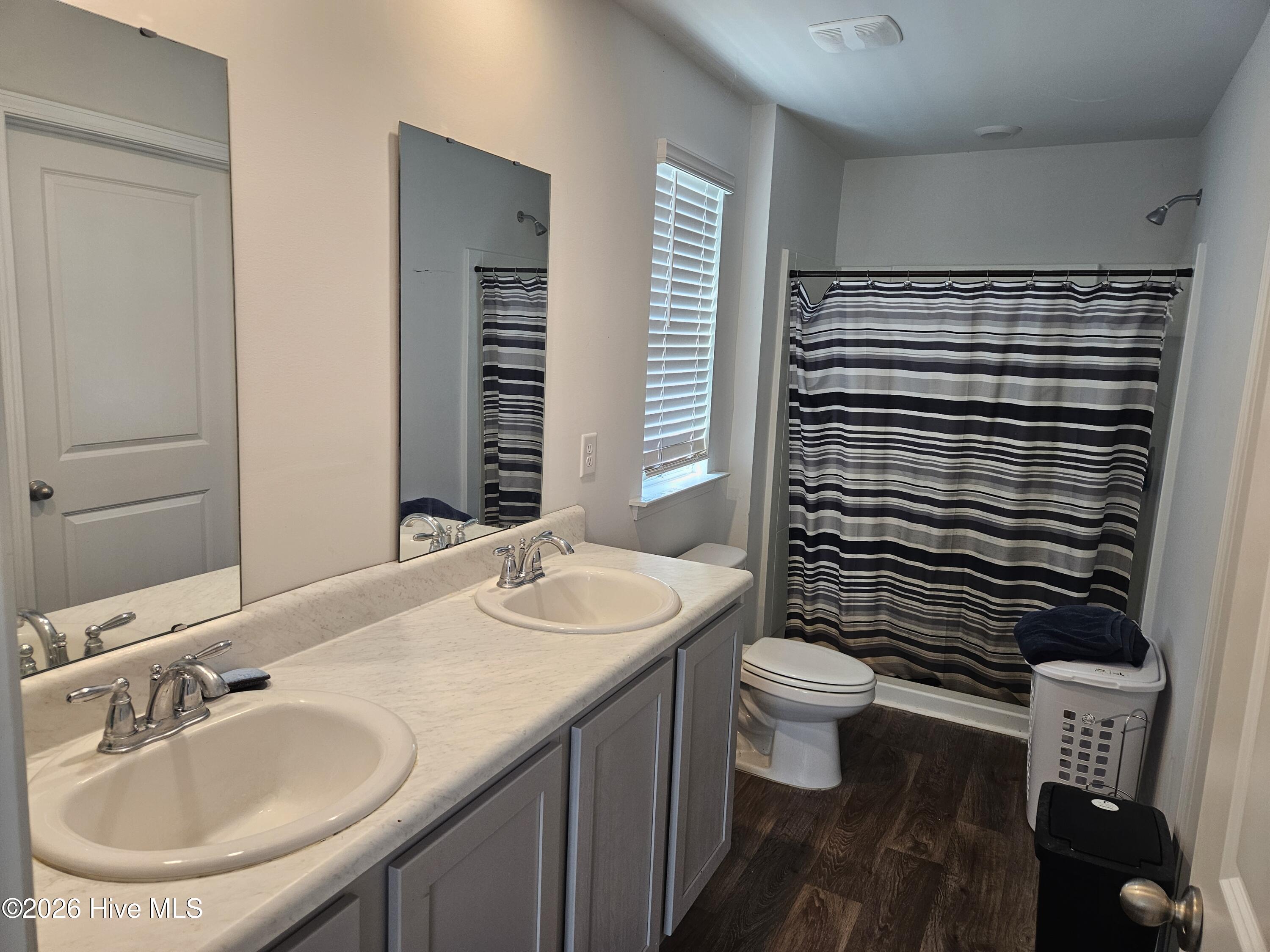 399 High Ridge Court Sneads Ferry, NC 28460 - Photo 12 of 20 h399.12