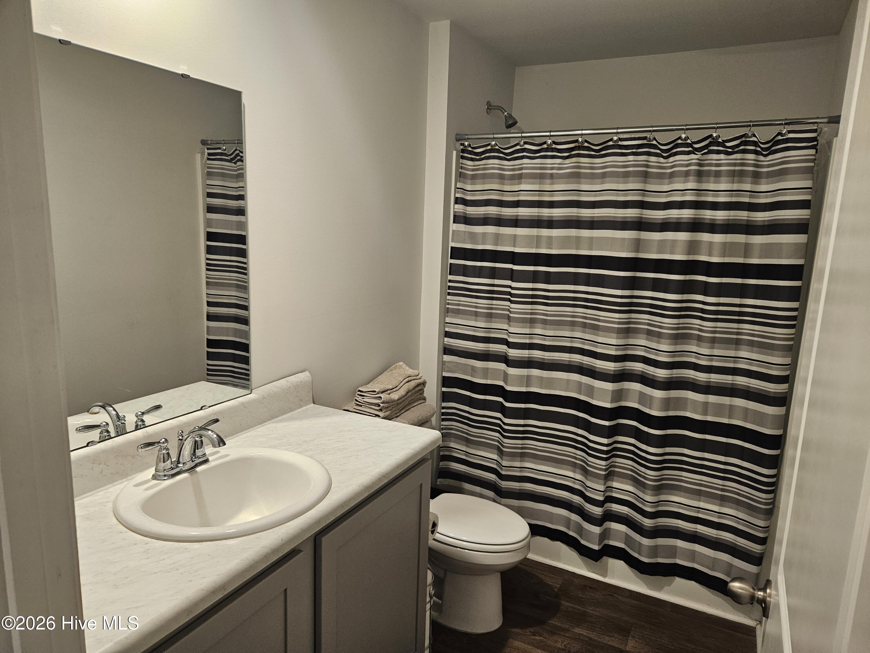 399 High Ridge Court Sneads Ferry, NC 28460 - Photo 16 of 20 h399.16