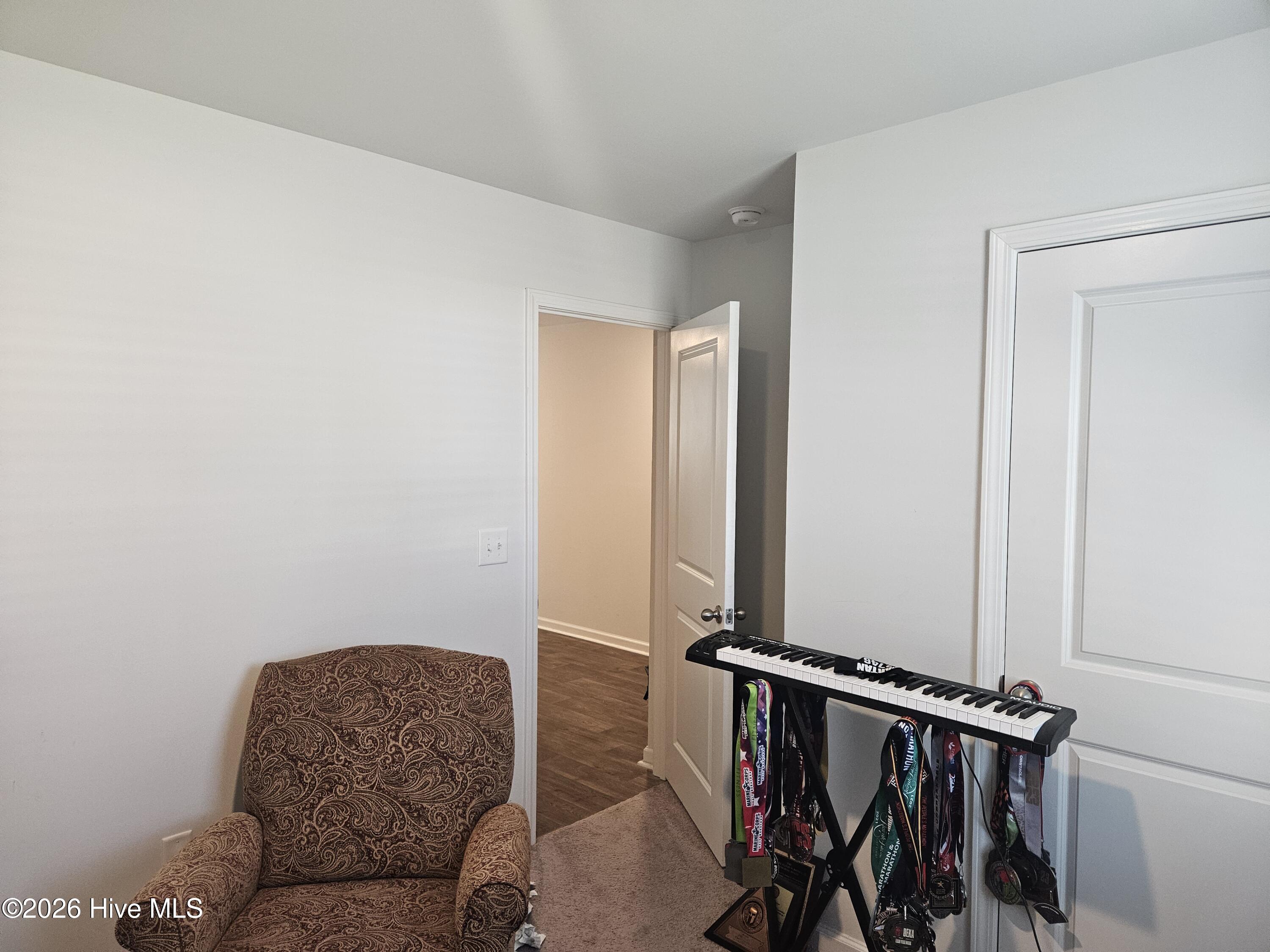 399 High Ridge Court Sneads Ferry, NC 28460 - Photo 18 of 20 h399.18