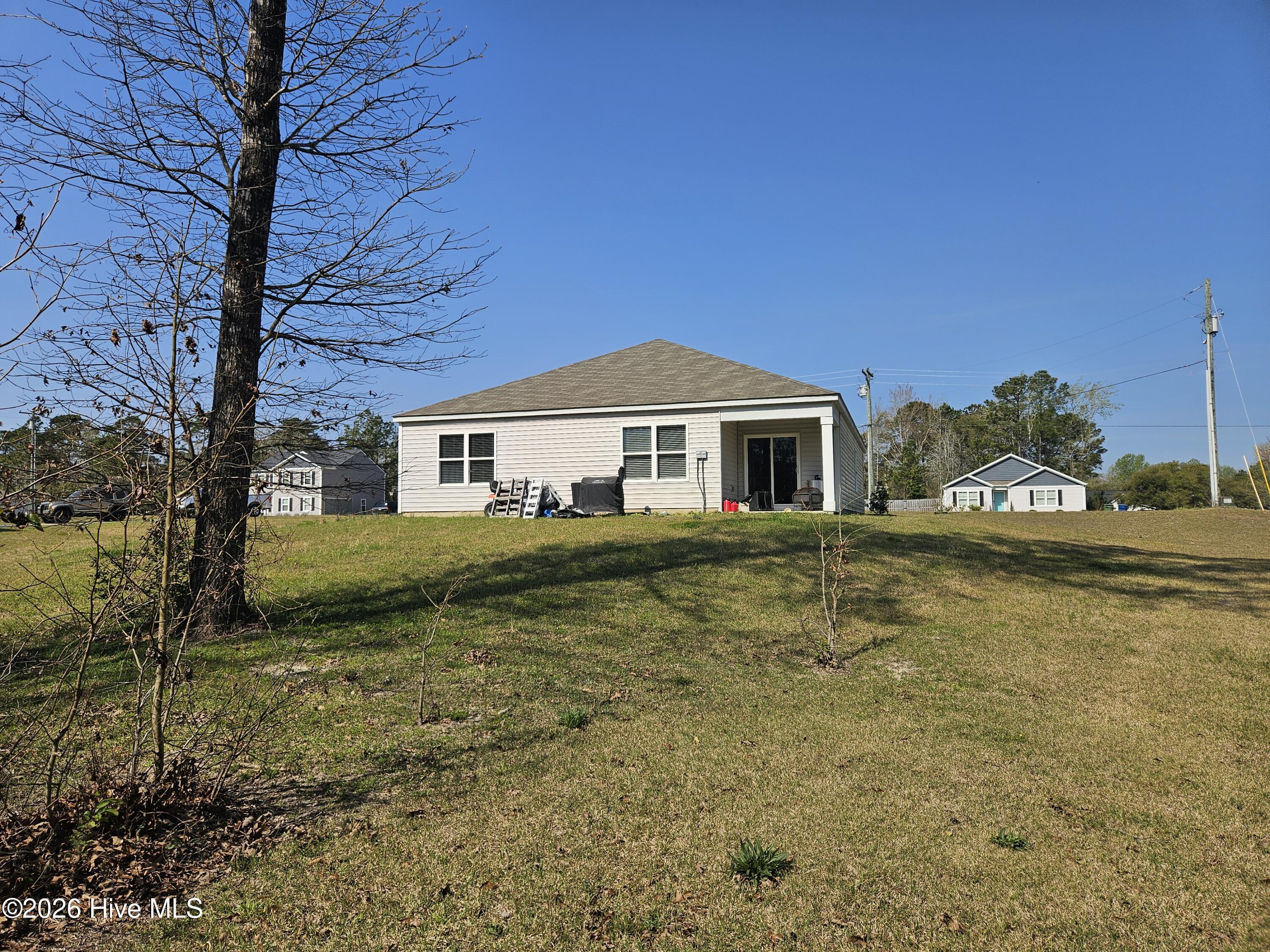 399 High Ridge Court Sneads Ferry, NC 28460 - Photo 20 of 20 h399.20