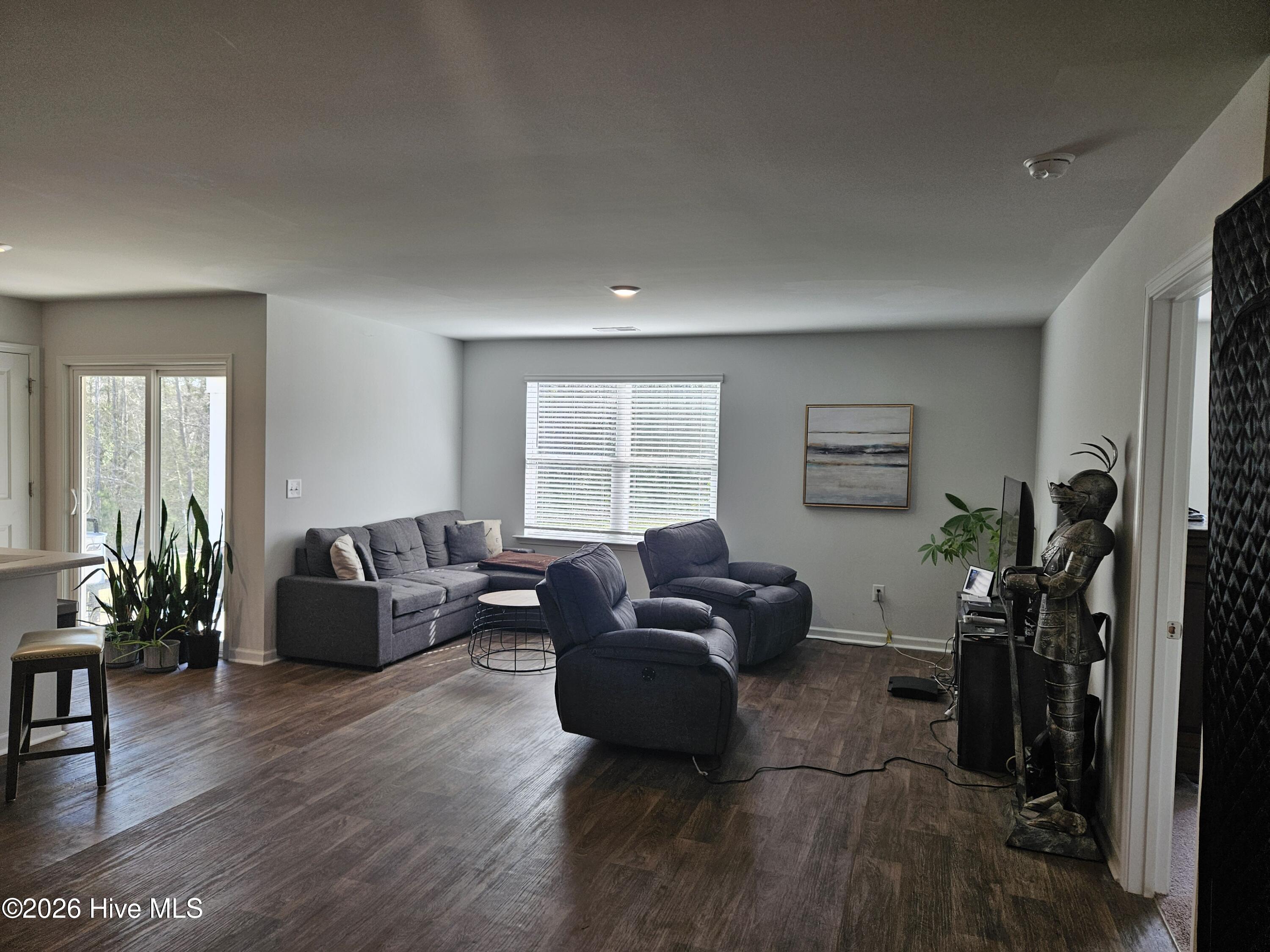 399 High Ridge Court Sneads Ferry, NC 28460 - Photo 5 of 20 h399.5