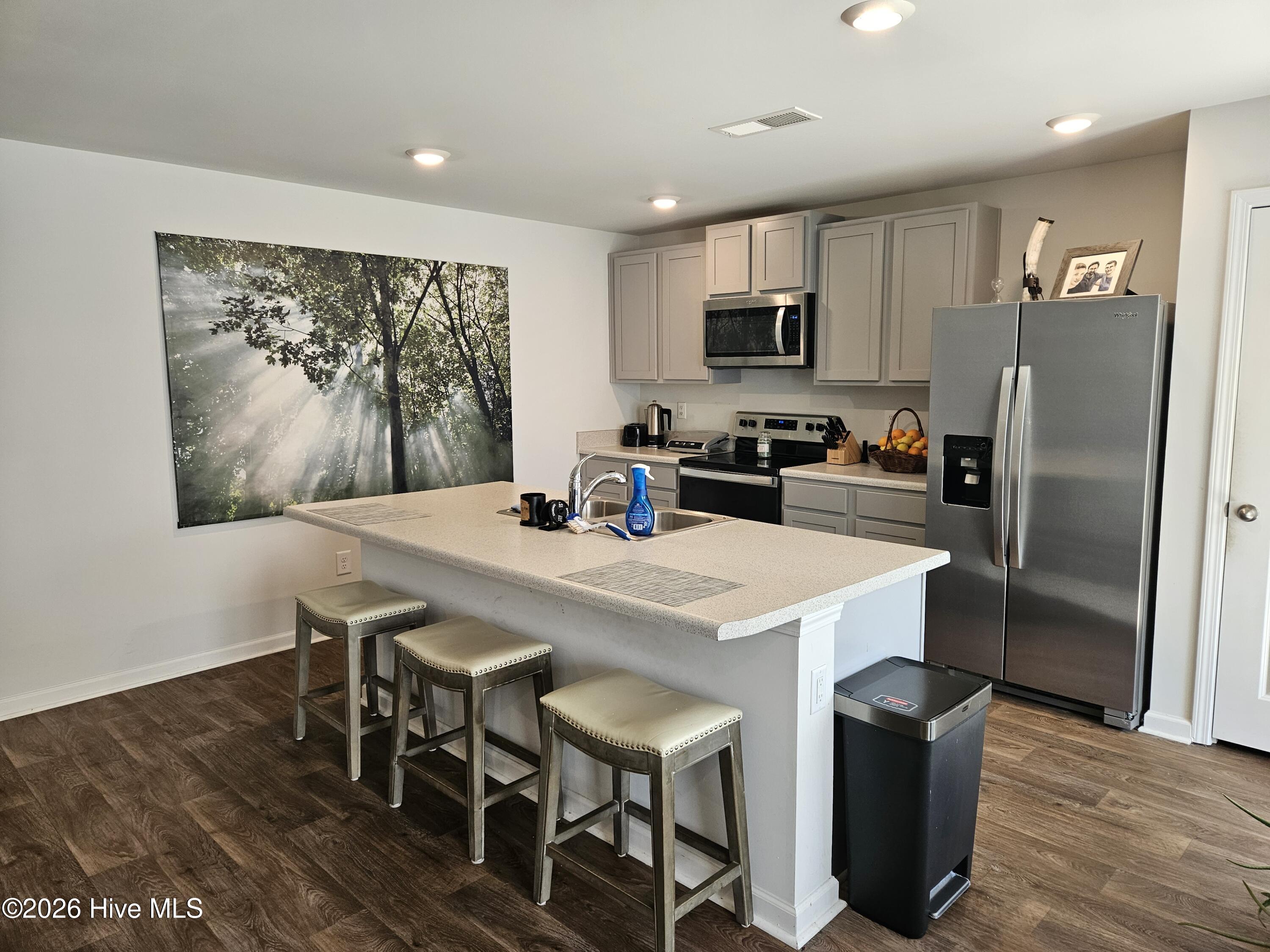 399 High Ridge Court Sneads Ferry, NC 28460 - Photo 6 of 20 h399.6