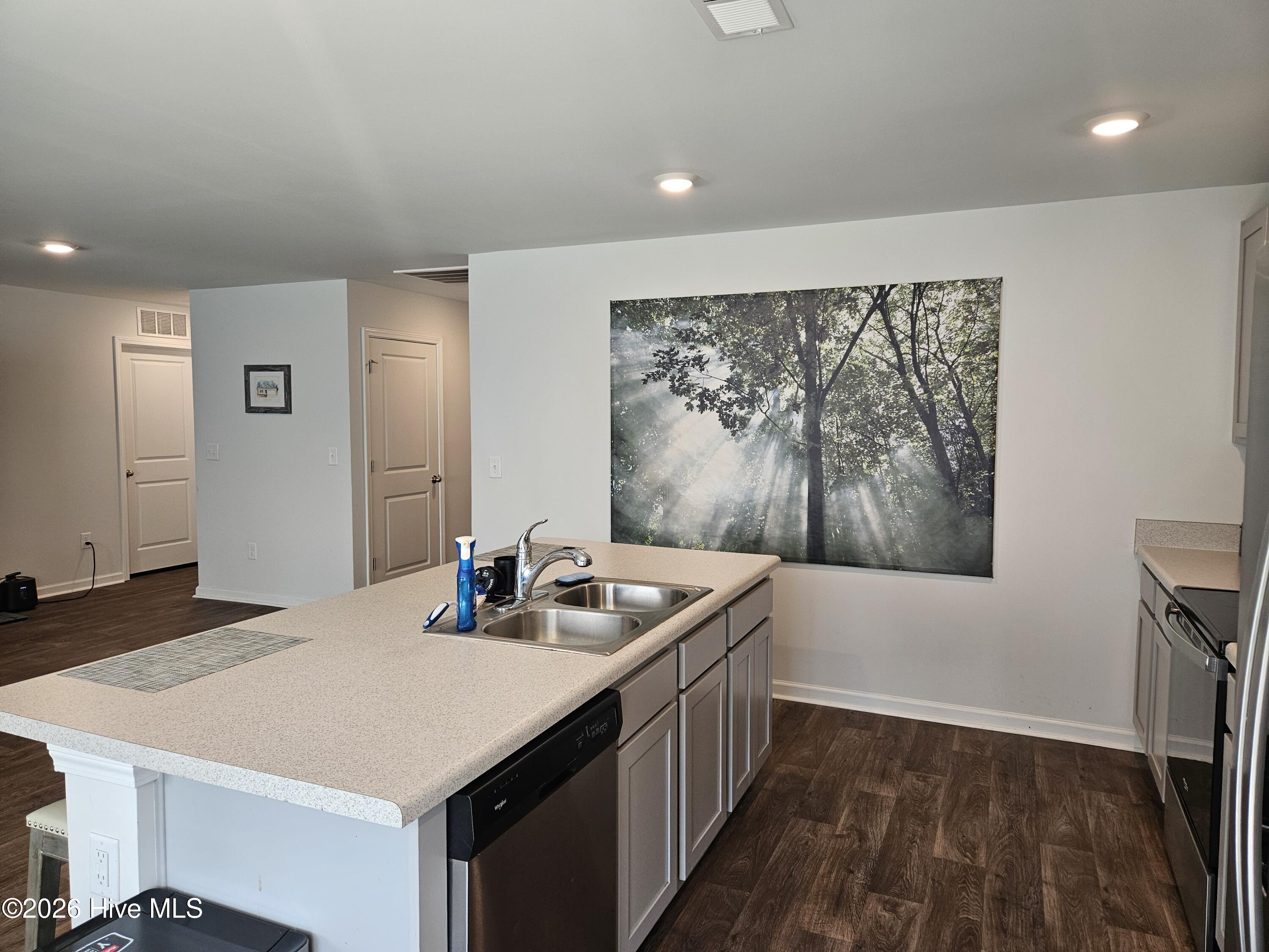 399 High Ridge Court Sneads Ferry, NC 28460 - Photo 7 of 20 h399.7