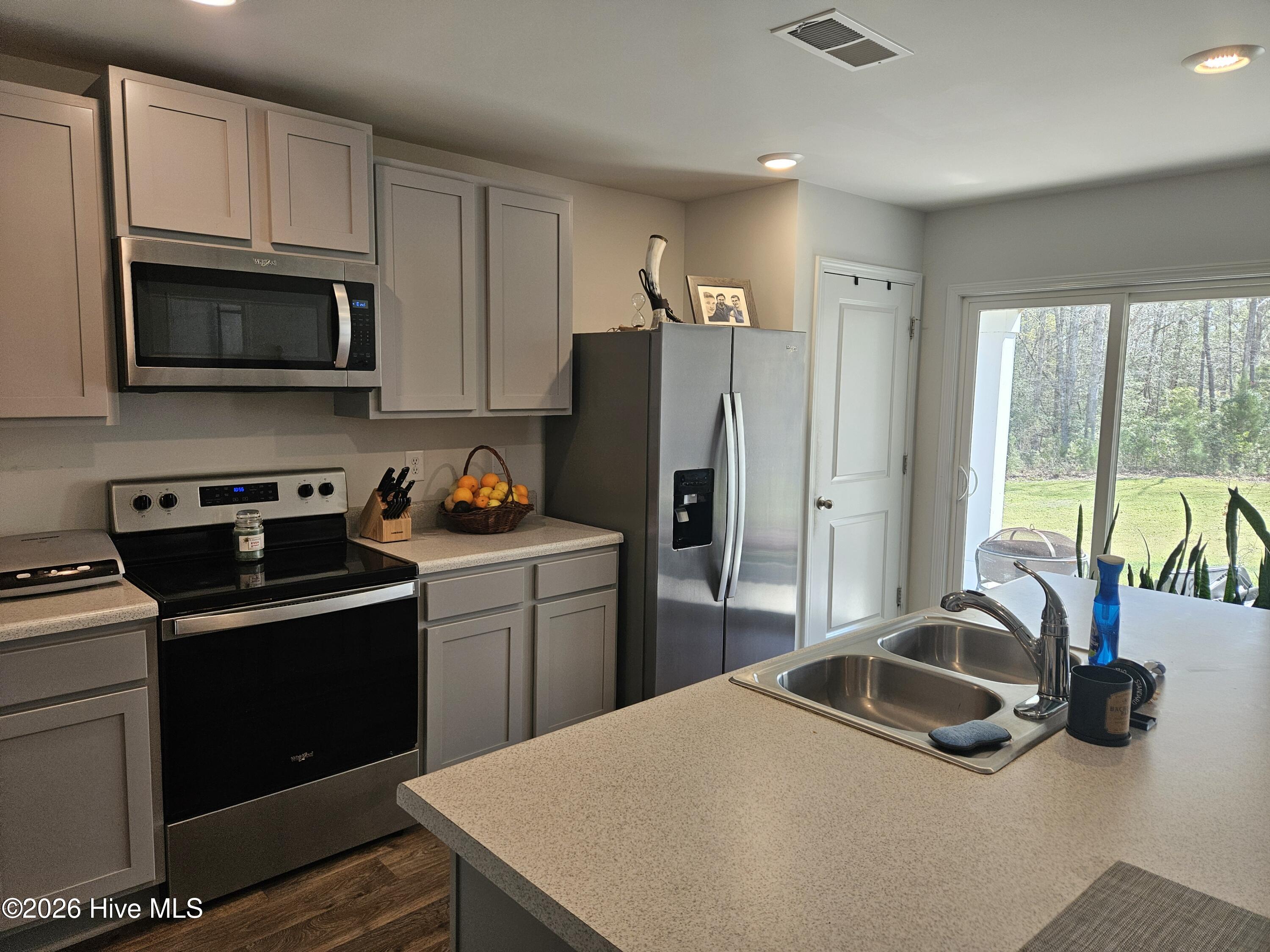 399 High Ridge Court Sneads Ferry, NC 28460 - Photo 8 of 20 h399.8