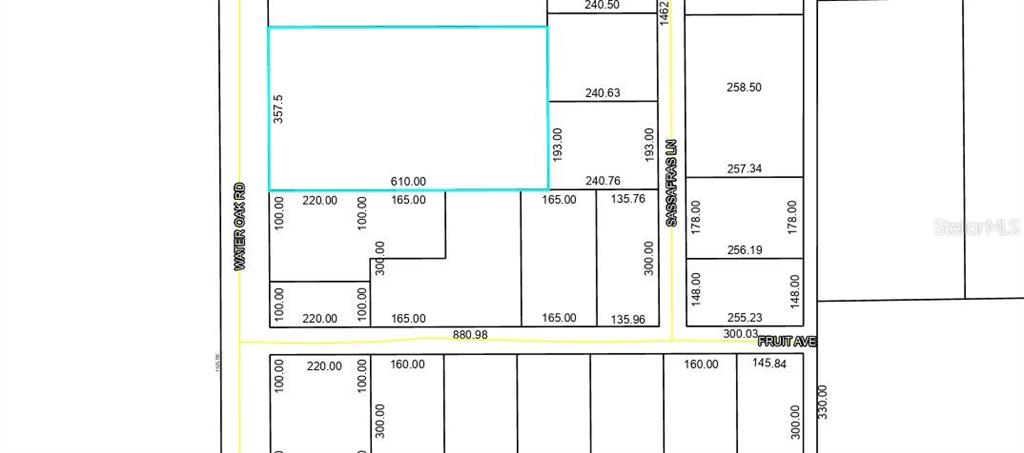 Xxx Water Oak Road Bunnell, FL 32110 - Photo 16 of 19 Gallery Image 16