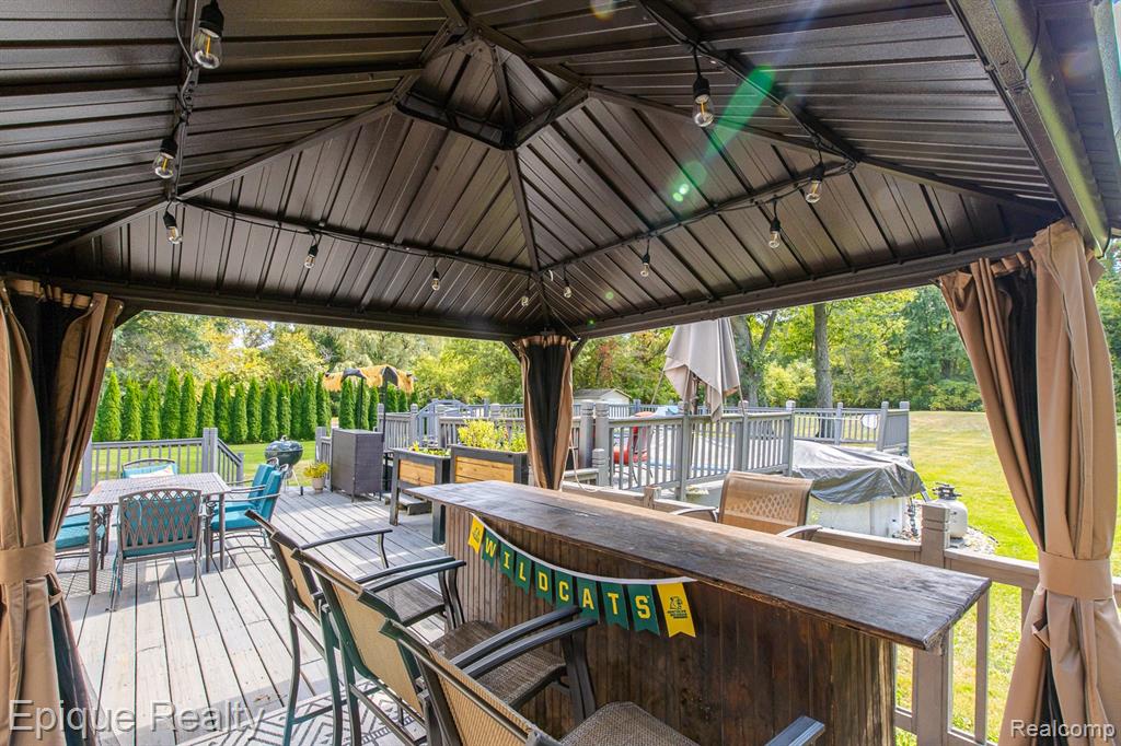 2999 Buckner Road Lake Orion, MI 48362 - Photo 43 of 52 Gallery Image 43