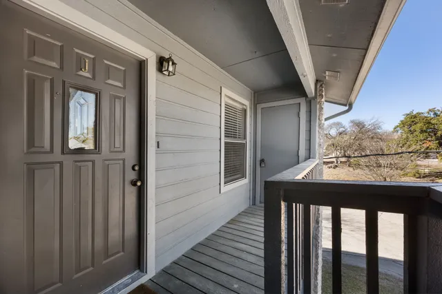 $140,000 | 3012 Whisper Oaks Lane, Unit J, Georgetown, TX 78628