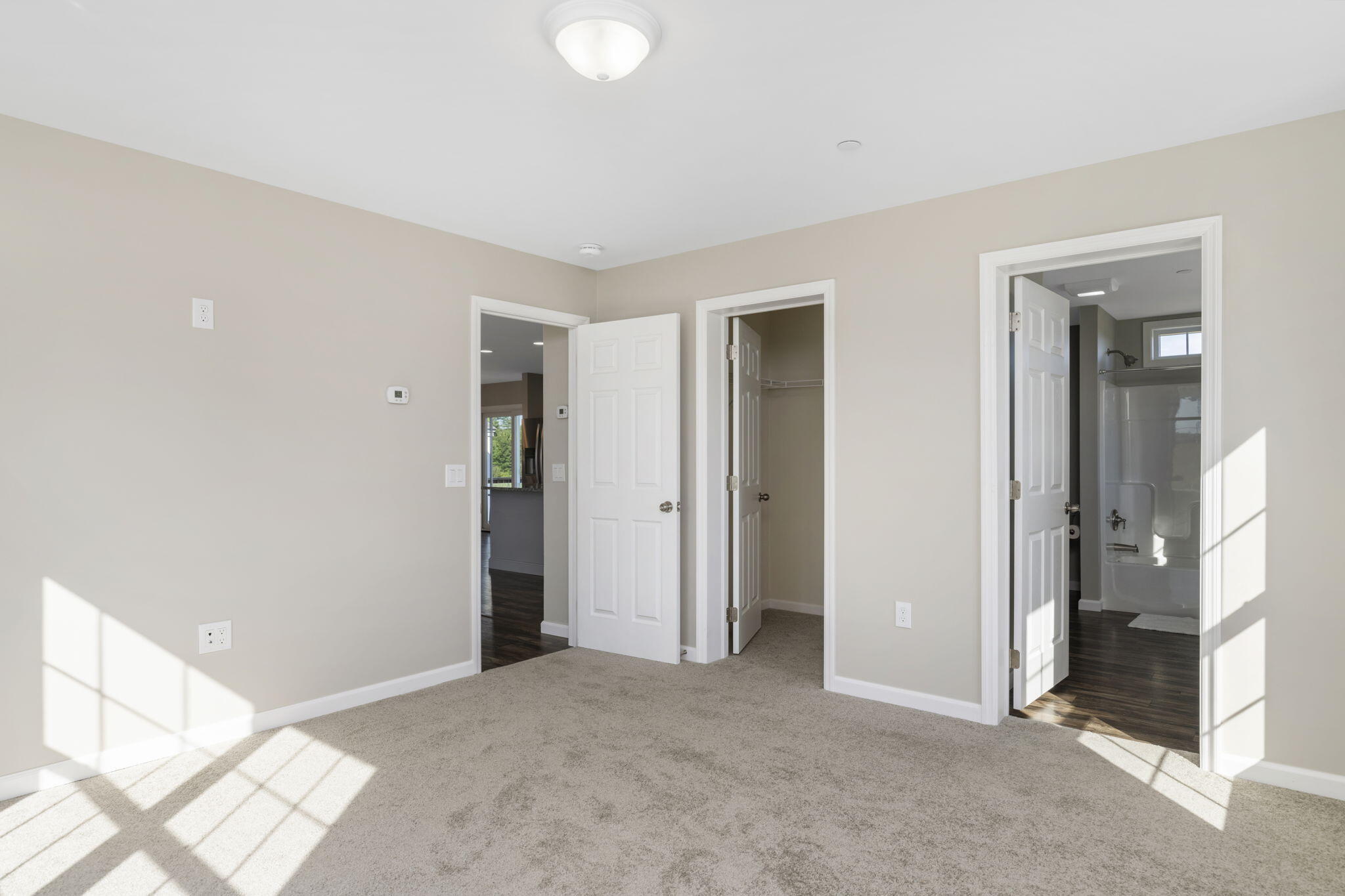 186 Groveville Road Buxton, ME 04093 - Photo 10 of 39 Master Bedroom