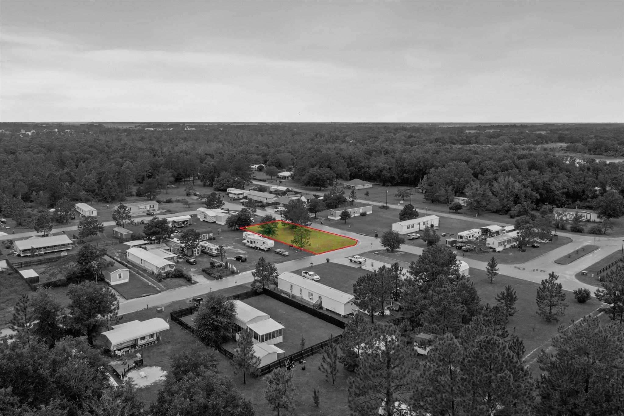 8451 Mocassin Lane Foley, AL 36535 - Photo 5 of 16