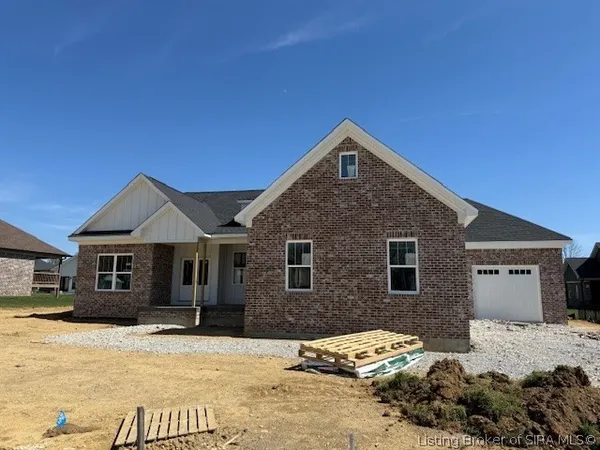 $644,900 | 3019 Masters Drive, Floyds Knobs, IN 47119