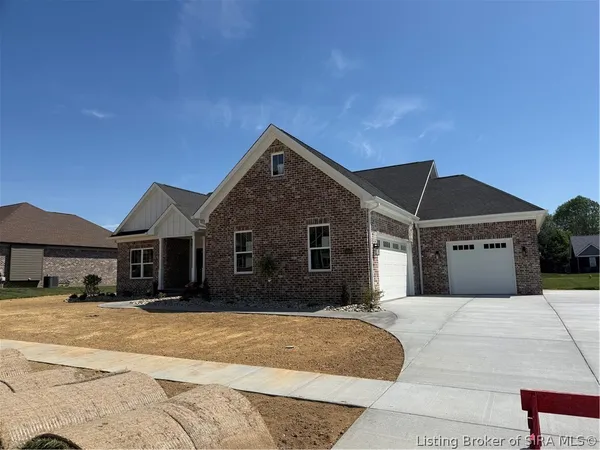 $644,900 | 3019 Masters Drive, Floyds Knobs, IN 47119