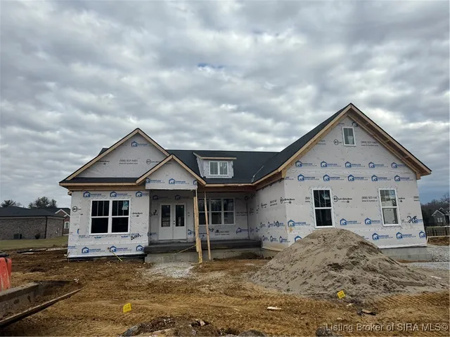 $644,900 | 3019 Masters Drive, Floyds Knobs, IN 47119